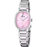 LOTUS - OROLOGIO  19012/2 ROSA