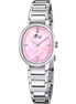 LOTUS - OROLOGIO  19012/2 ROSA