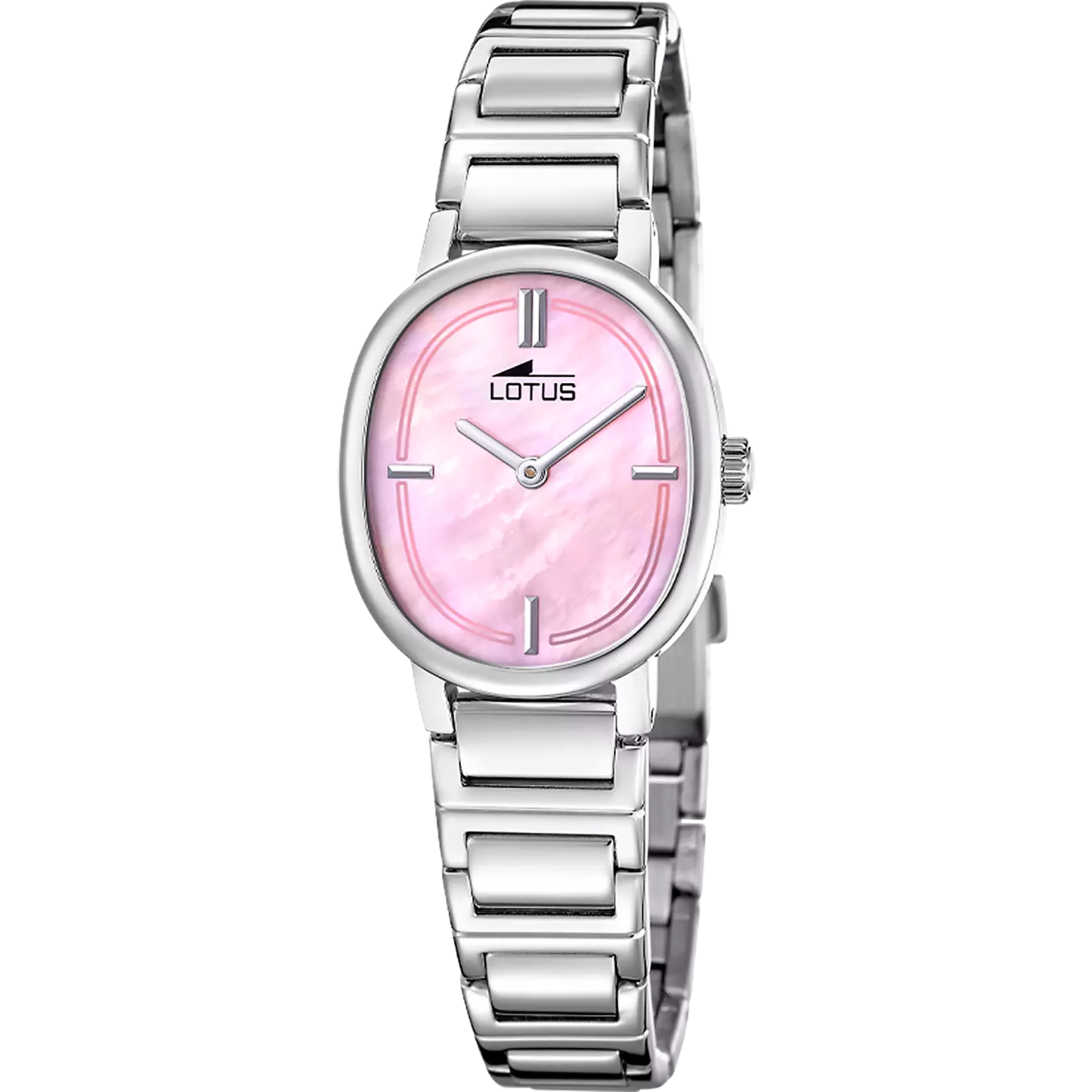 LOTUS - OROLOGIO  19012/2 ROSA