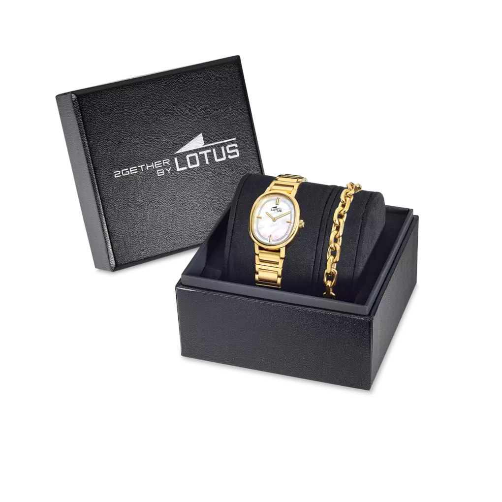 LOTUS - OROLOGIO 19013/1 NACAR