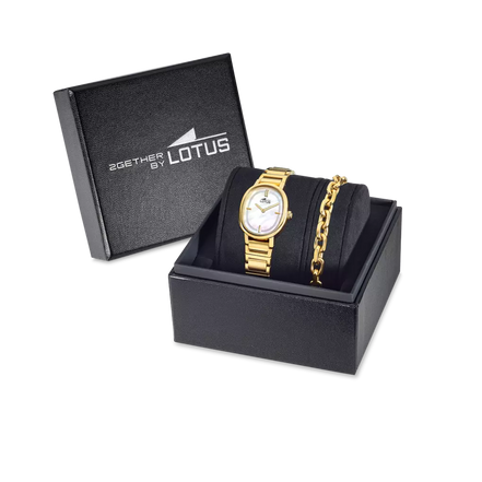LOTUS - OROLOGIO 19013/1 NACAR