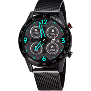 Lotus orologio acciaio uomo Smartwatch 50018/1