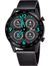 Lotus orologio acciaio uomo Smartwatch 50018/1