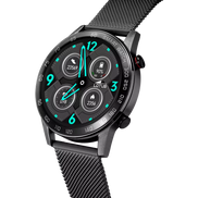 Lotus orologio acciaio uomo Smartwatch 50018/1