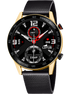 Lotus orologio 45mm uomo digitale in acciaio 50019/1