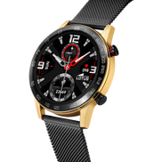 Lotus orologio 45mm uomo digitale in acciaio 50019/1