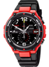 SMARTWATCH LOTUS SMARTIME 50024/1 CON CINTURINO IN GOMMA, GPS, UOMO