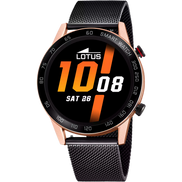 Lotus Smartime orologio uomo Smartwatch 50025/1