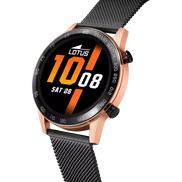 Lotus Smartime orologio uomo Smartwatch 50025/1