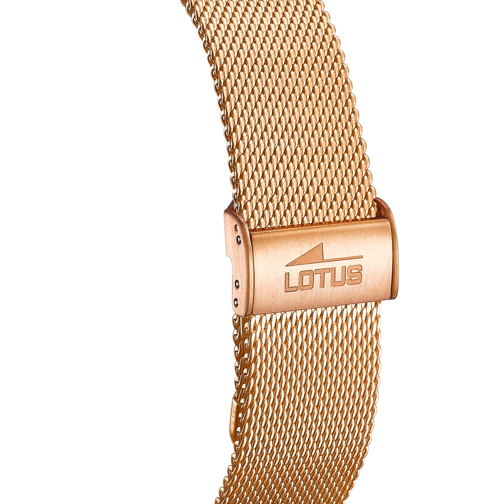SMARTWATCH LOTUS SMARTIME 50033/1, BRACCIALE IN ACCIAIO, BLUETOOTH, DONNA