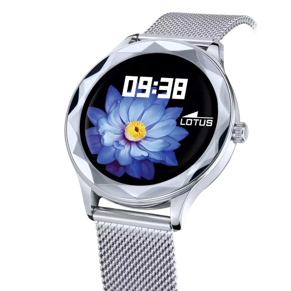 Orologio da donna Lotus Smartwatch 50035/1