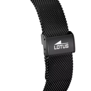 Lotus Smartime orologio unisex Smartwatch 50043/1, 180 MAH, IPS 1.3
