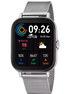 Lotus Smartime 50044/1 orologio Smartwatch touchscreen con cinturino extra