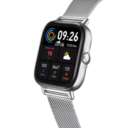 Lotus Smartime 50044/1 orologio Smartwatch touchscreen con cinturino extra