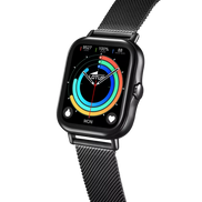 SMARTWATCH LOTUS SMARTIME 50046/1, 200MAH, IPS 1,71