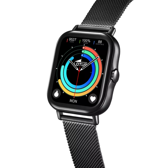 SMARTWATCH LOTUS SMARTIME 50046/1, 200MAH, IPS 1,71", BLUETOOTH