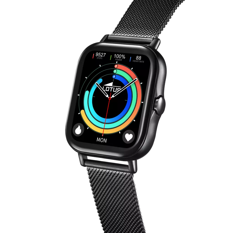 SMARTWATCH LOTUS SMARTIME 50046/1, 200MAH, IPS 1,71", BLUETOOTH