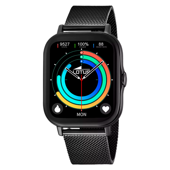 SMARTWATCH LOTUS SMARTIME 50046/1, 200MAH, IPS 1,71", BLUETOOTH