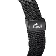 SMARTWATCH LOTUS SMARTIME 50046/1, 200MAH, IPS 1,71