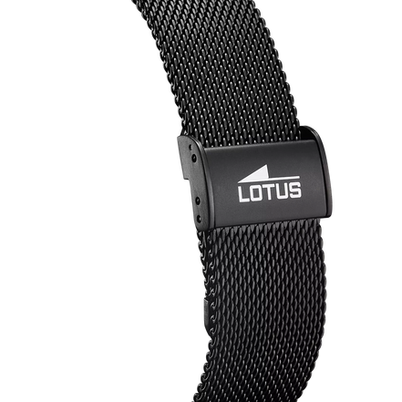 SMARTWATCH LOTUS SMARTIME 50046/1, 200MAH, IPS 1,71", BLUETOOTH