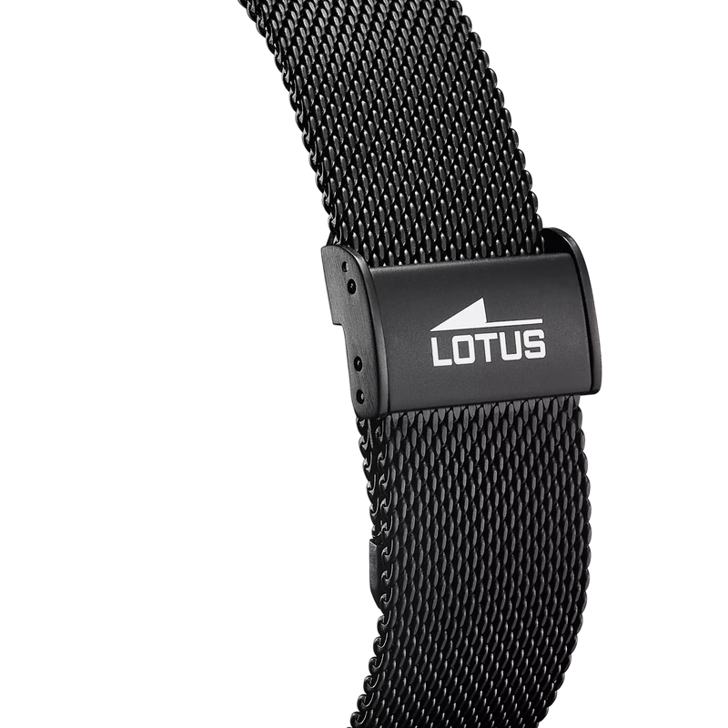 SMARTWATCH LOTUS SMARTIME 50046/1, 200MAH, IPS 1,71", BLUETOOTH