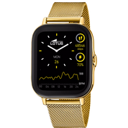 LOTUS SMARTWATCH COLLECTION 50049/1 UOMO