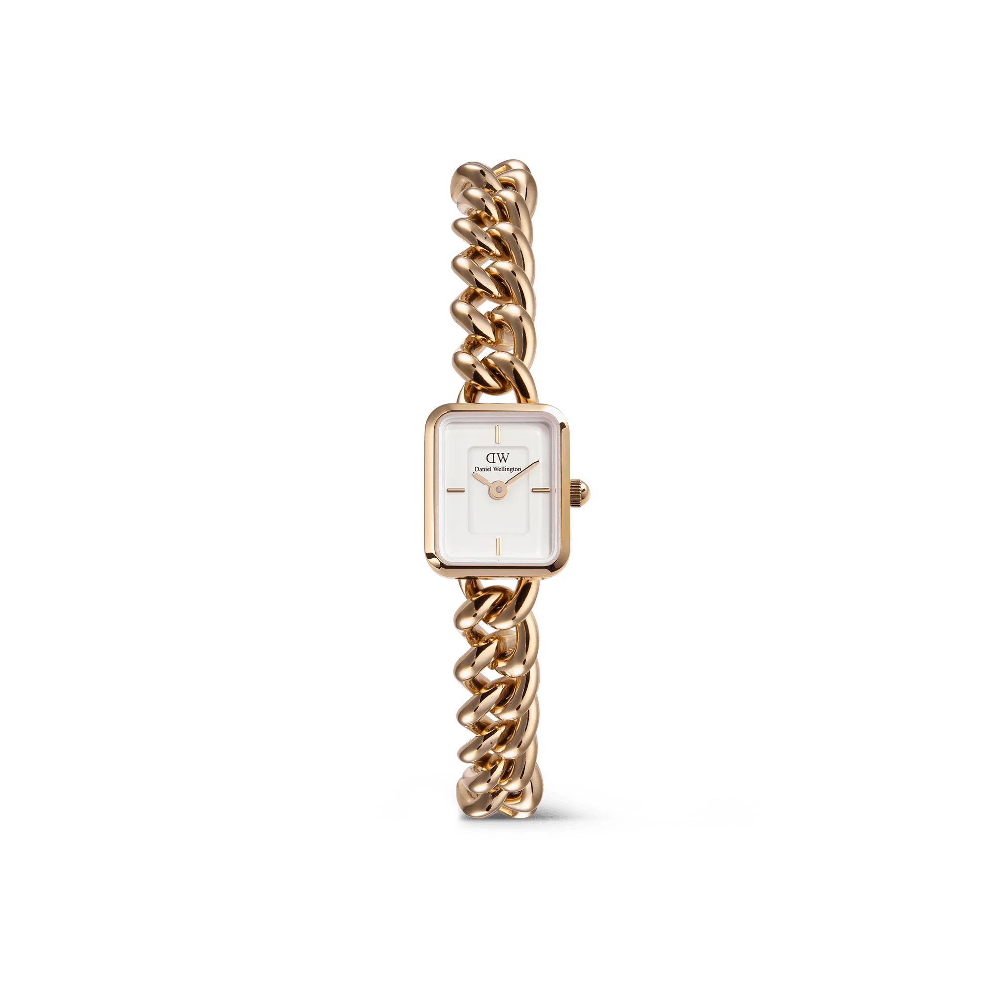 Daniel Wellington - Jolie Chain Rose Gold