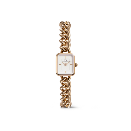 Daniel Wellington - Jolie Chain Rose Gold