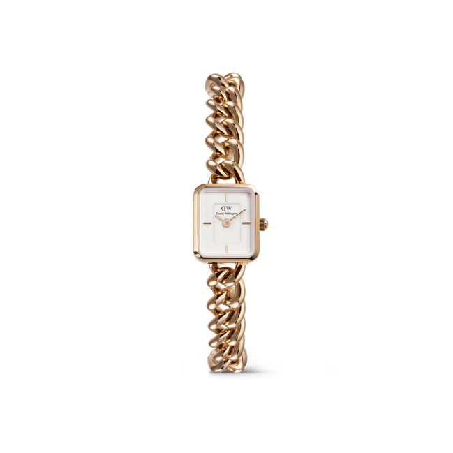 Daniel Wellington - Jolie Chain Rose Gold