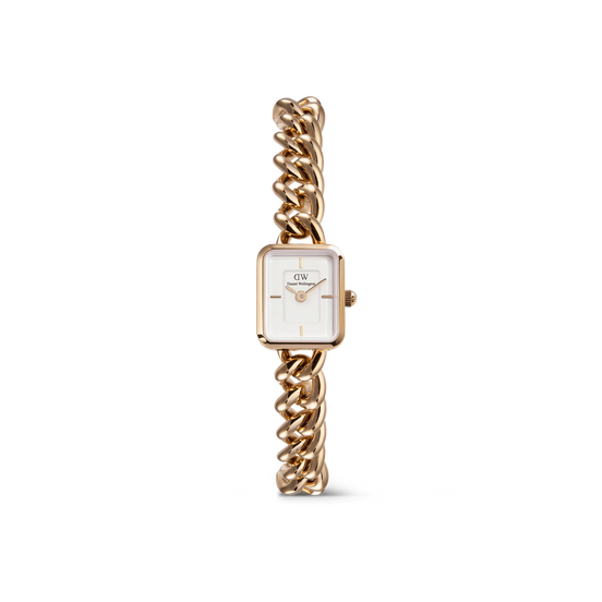 Daniel Wellington - Jolie Chain Rose Gold