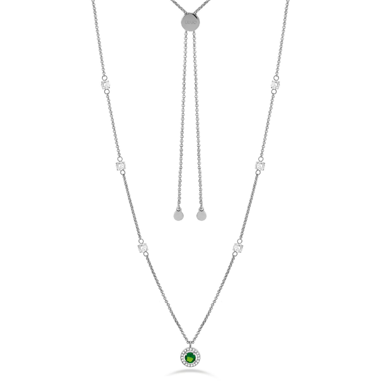 LIU JO - Collana Donna essential LJ2271
