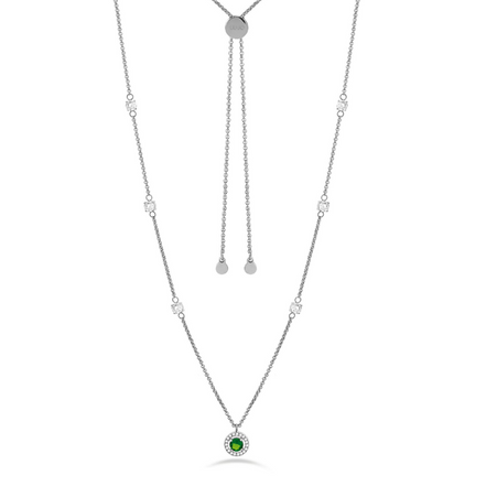 LIU JO - Collana Donna essential LJ2271