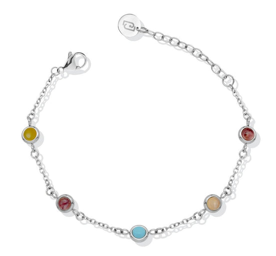 LIU JO - Bracciale Donna Essential  LJ2861