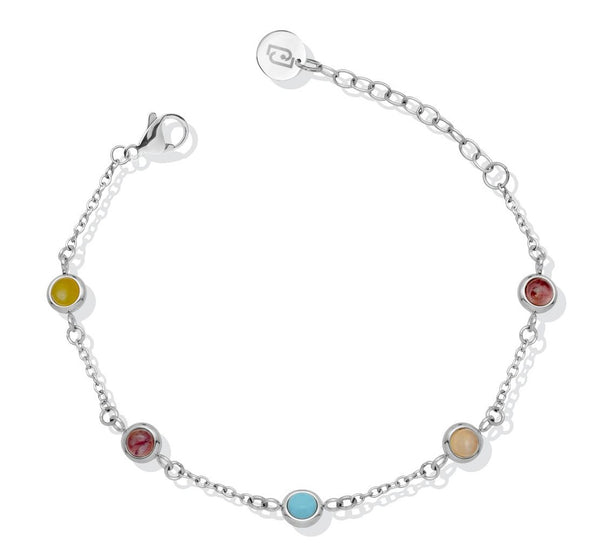 LIU JO - Bracciale Donna Essential  LJ2861