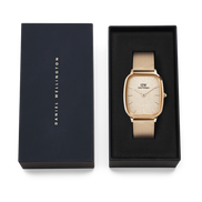 Daniel Wellington - Marlon Melrose Linen