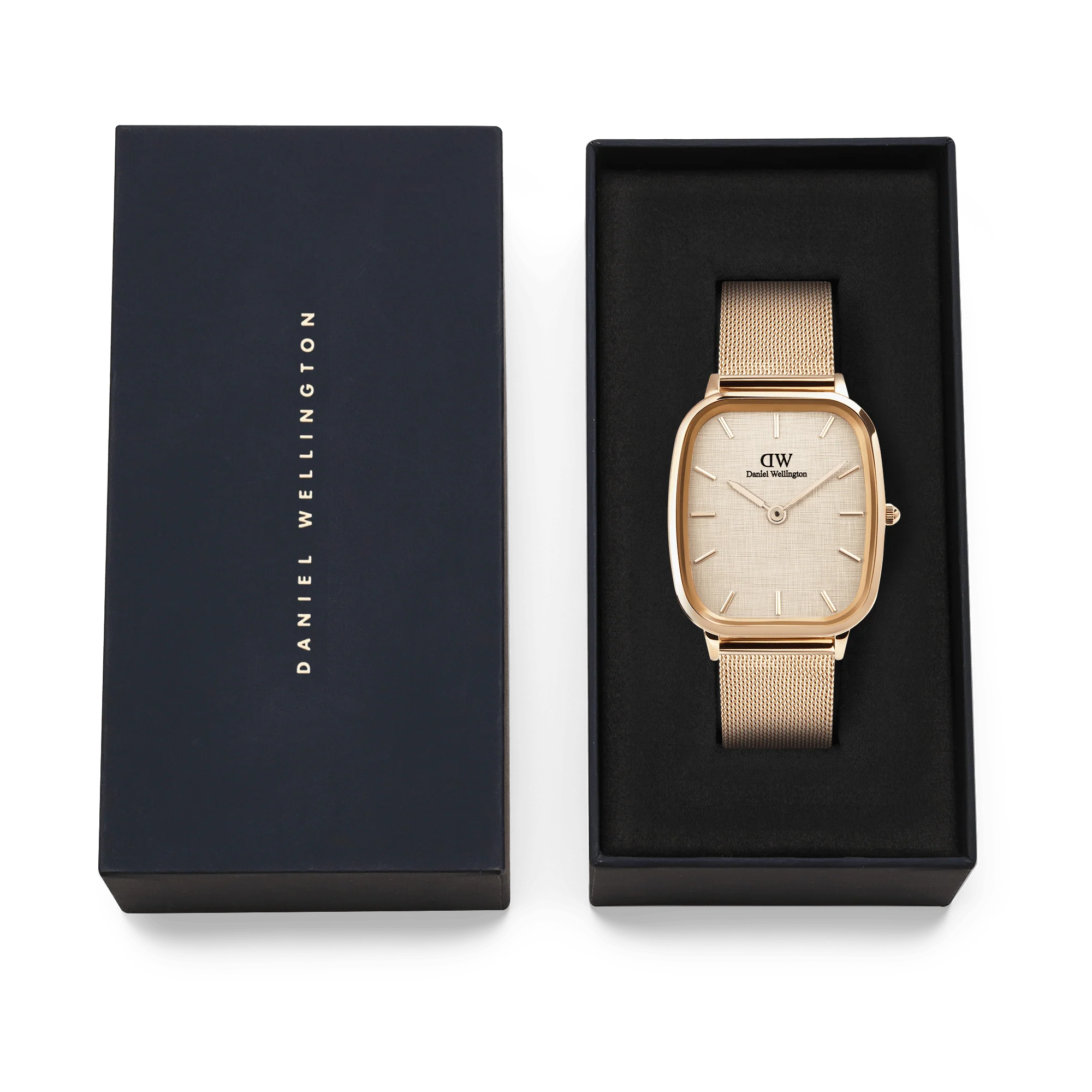 Daniel Wellington - Marlon Melrose Linen
