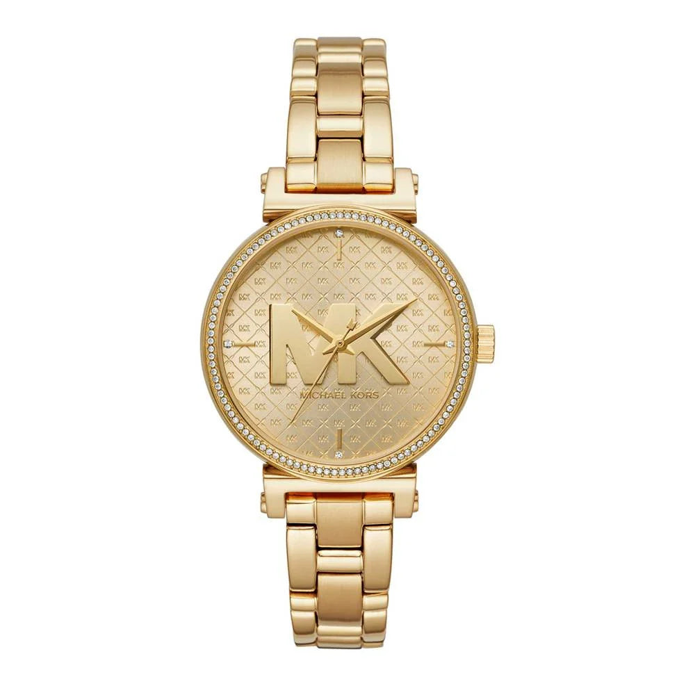 Michael Kors - Orologio Sofie MK4334