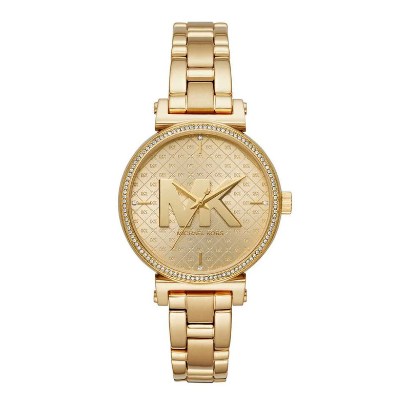 Michael Kors - Orologio Sofie MK4334