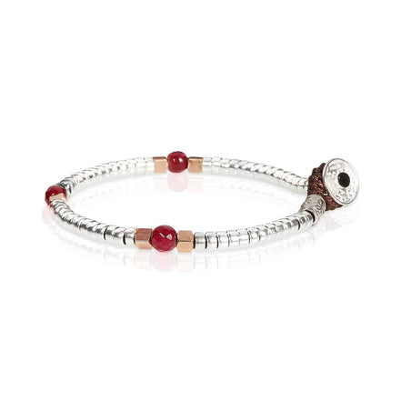 bracciale gerba da uomo Mon Amour 37
