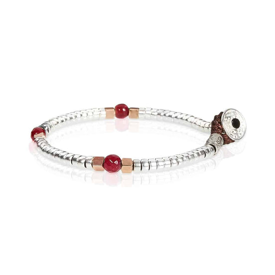 bracciale gerba da uomo Mon Amour 37