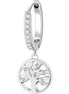 Brosway Mono orecchino donna gioiello Chakra - BHKE004
