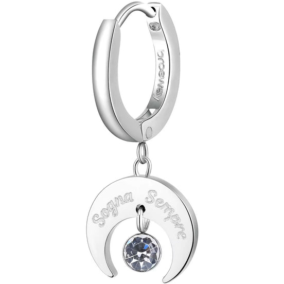 Brosway Mono orecchino donna gioiello Chakra- BHKE007
