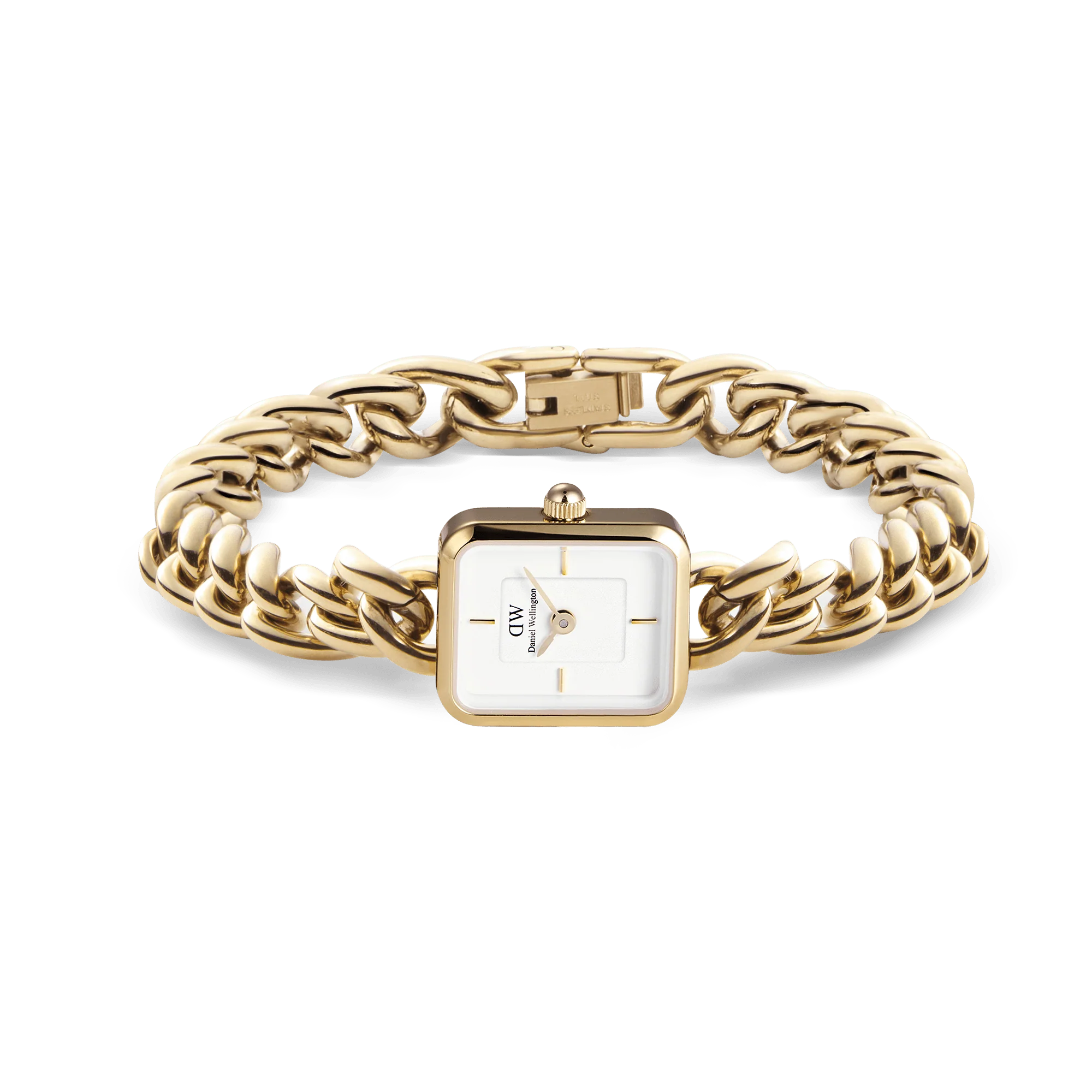 Daniel Wellington - Jolie Chain Gold