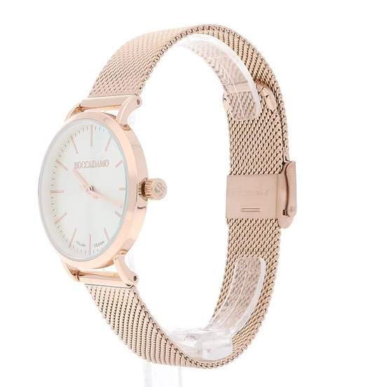 orologio al quarzo Boccadamo donna Mya 33 CODICE: MX003