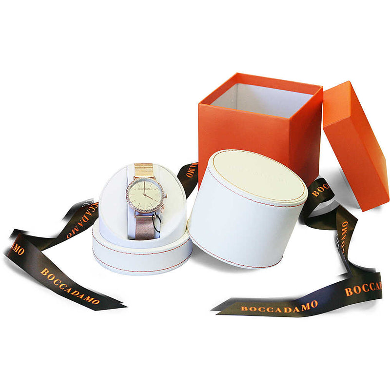 orologio al quarzo Boccadamo donna Mya 33 CODICE: MX003