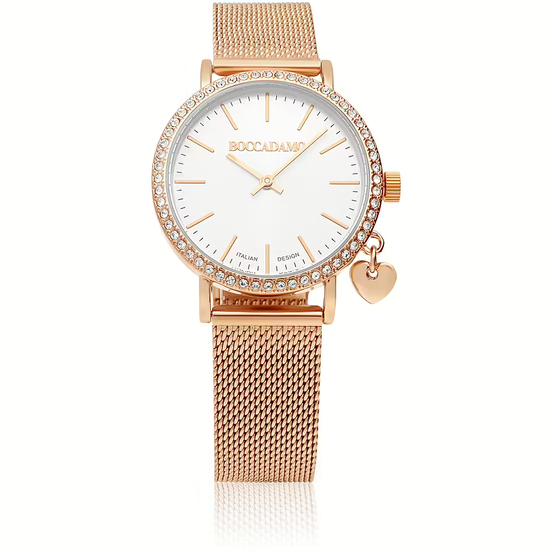 rologio al quarzo Boccadamo donna Mya 33 CODICE: MX007