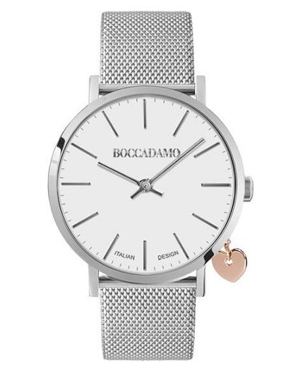 orologio solo tempo donna Boccadamo Mya Time CODICE: MY015