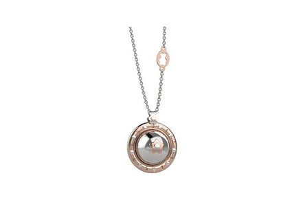 Collana Donna Nanan Chiama Angeli - NAN0509