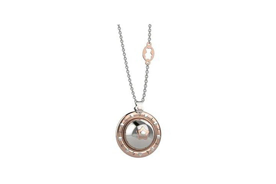 Collana Donna Nanan Chiama Angeli - NAN0509
