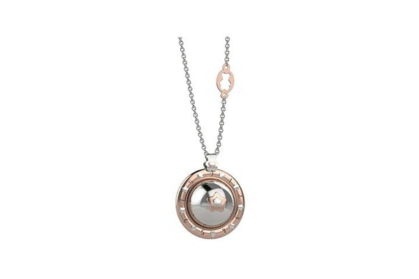 Collana Donna Nanan Chiama Angeli - NAN0509